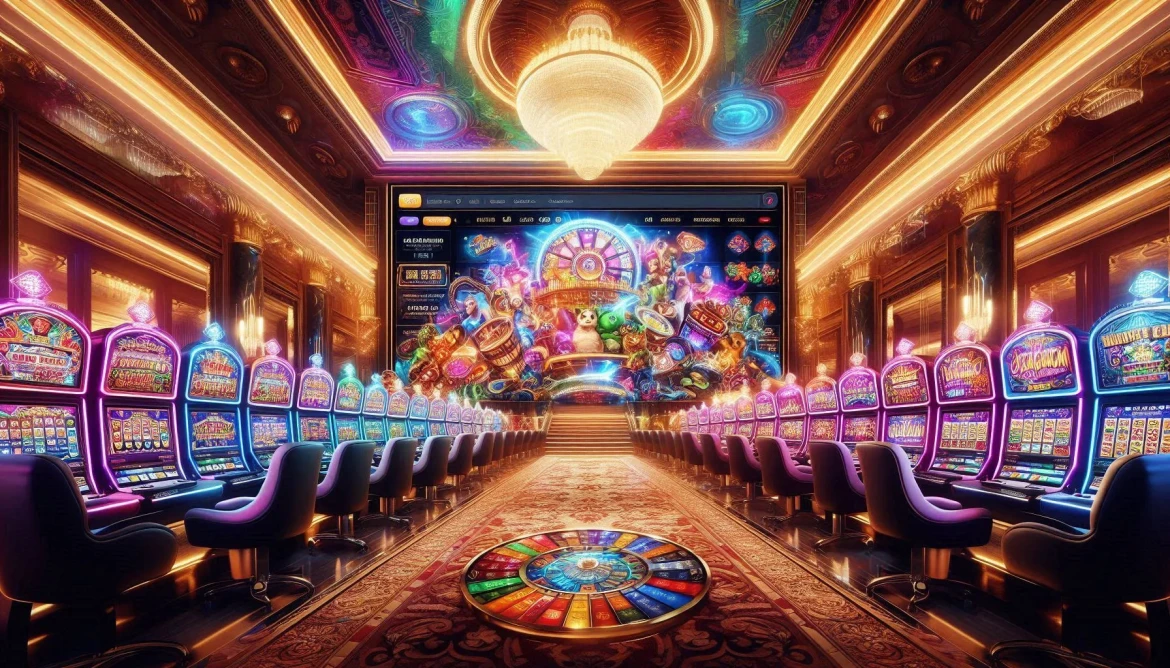 NV5 casino